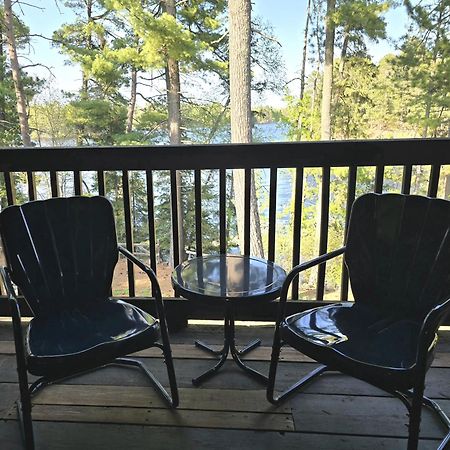 Silver Rapids Lodge & Campground Ely Luaran gambar
