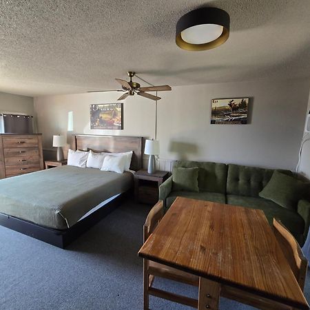 Silver Rapids Lodge & Campground Ely Luaran gambar