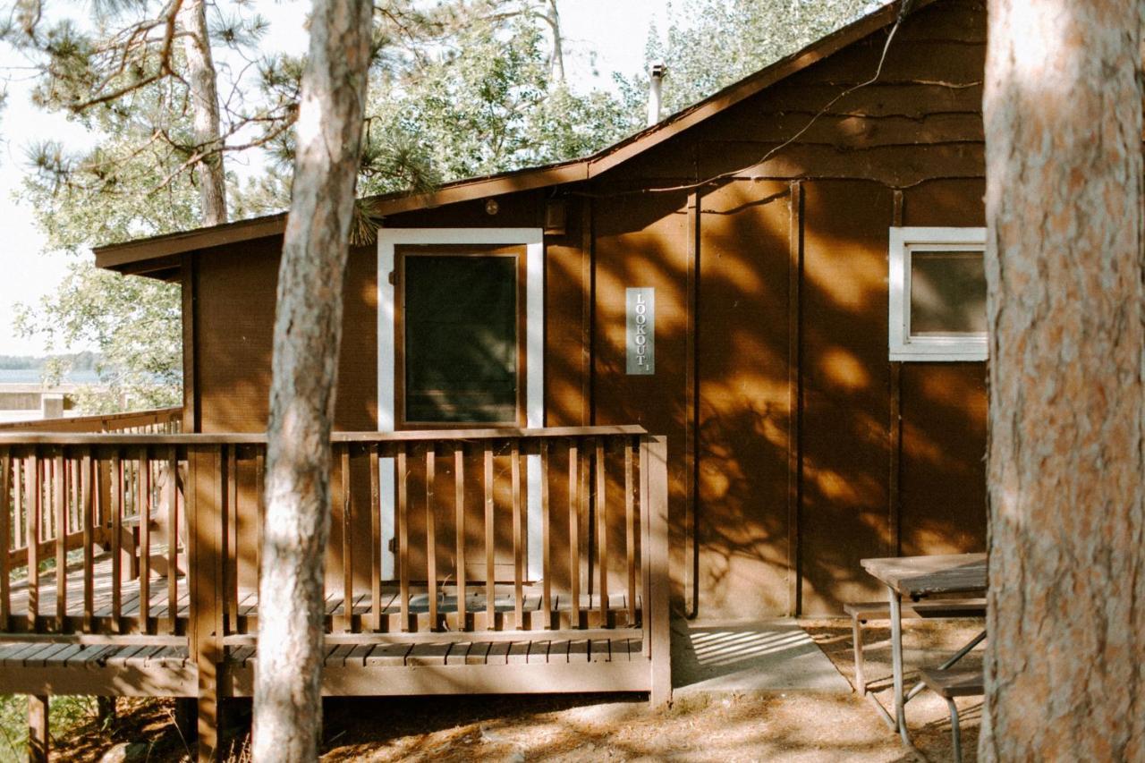 Silver Rapids Lodge & Campground Ely Luaran gambar