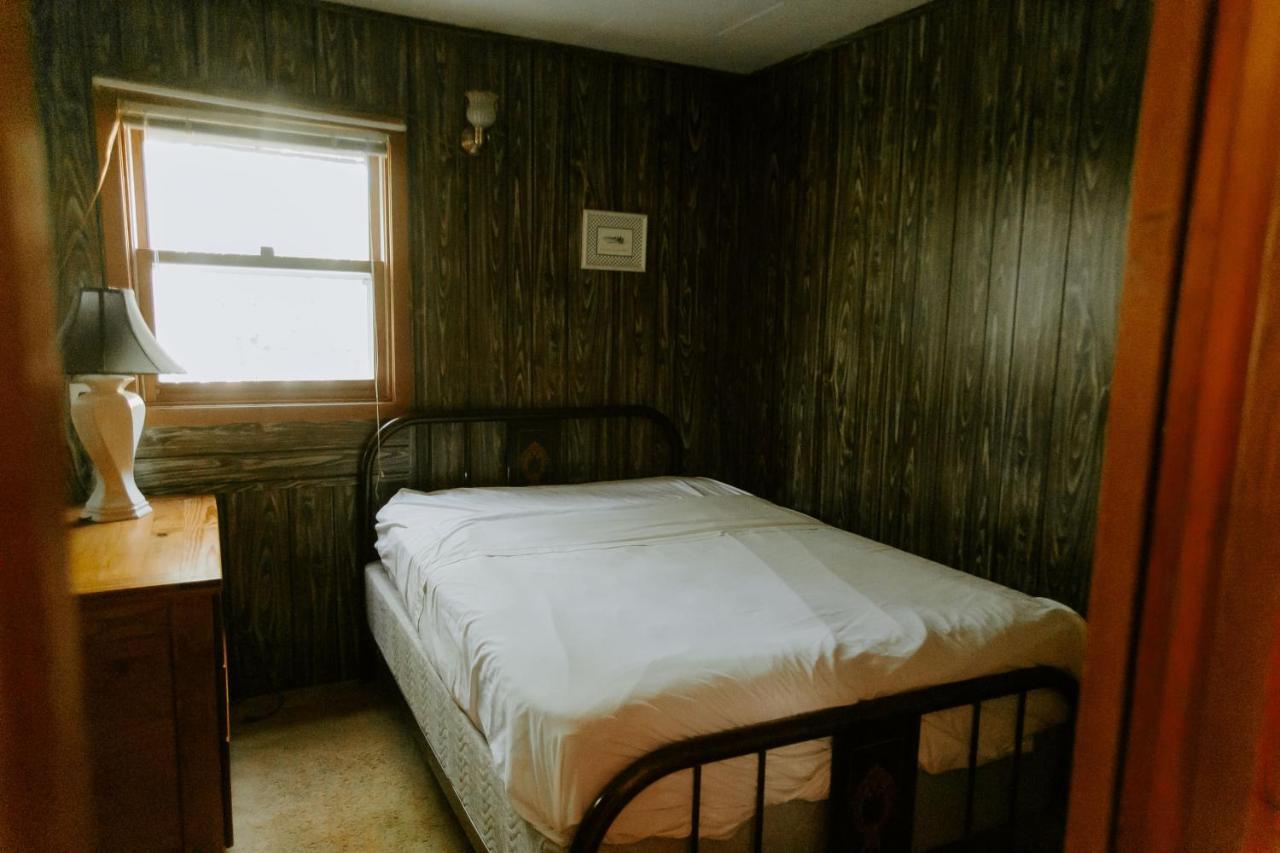 Silver Rapids Lodge & Campground Ely Luaran gambar