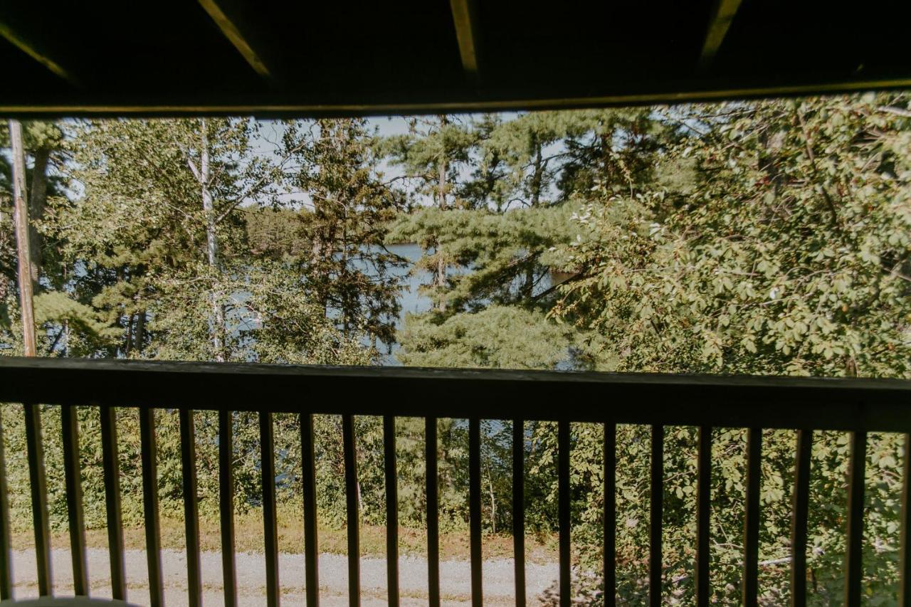 Silver Rapids Lodge & Campground Ely Luaran gambar