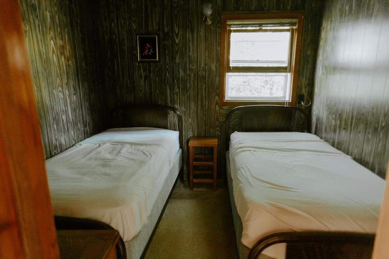 Silver Rapids Lodge & Campground Ely Luaran gambar