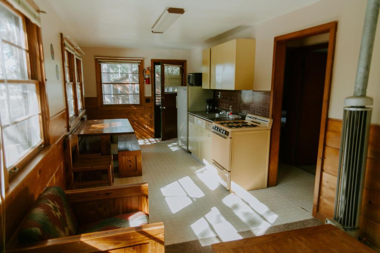 Silver Rapids Lodge & Campground Ely Luaran gambar