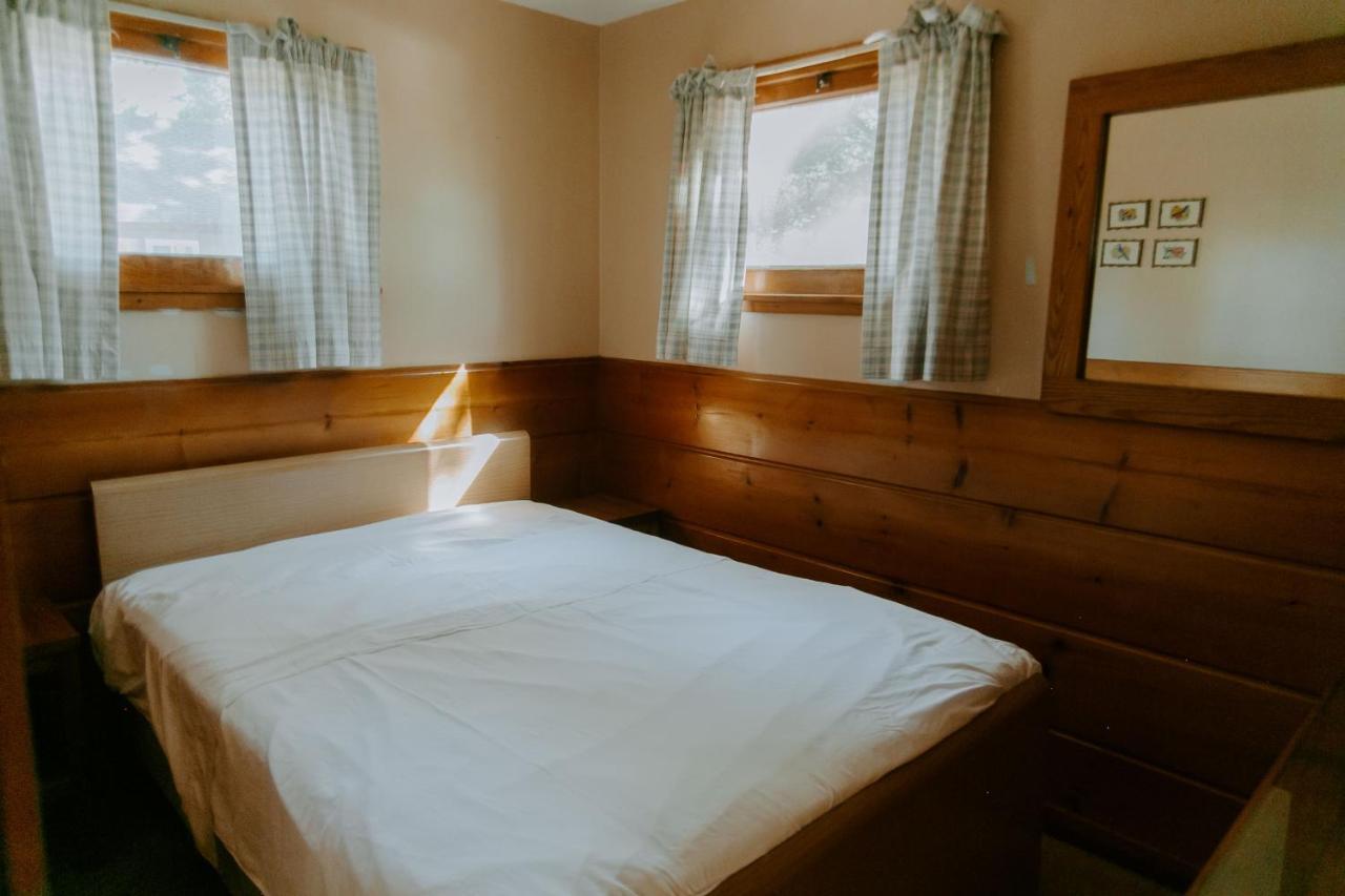 Silver Rapids Lodge & Campground Ely Luaran gambar