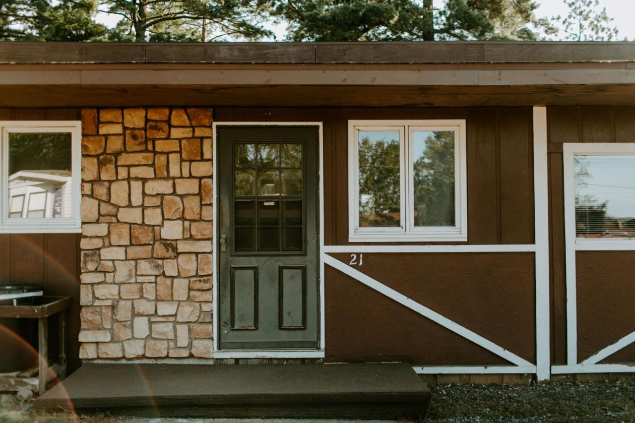 Silver Rapids Lodge & Campground Ely Luaran gambar