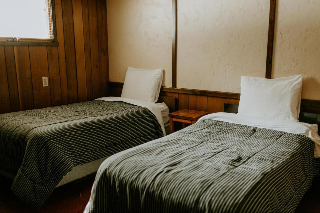 Silver Rapids Lodge & Campground Ely Luaran gambar