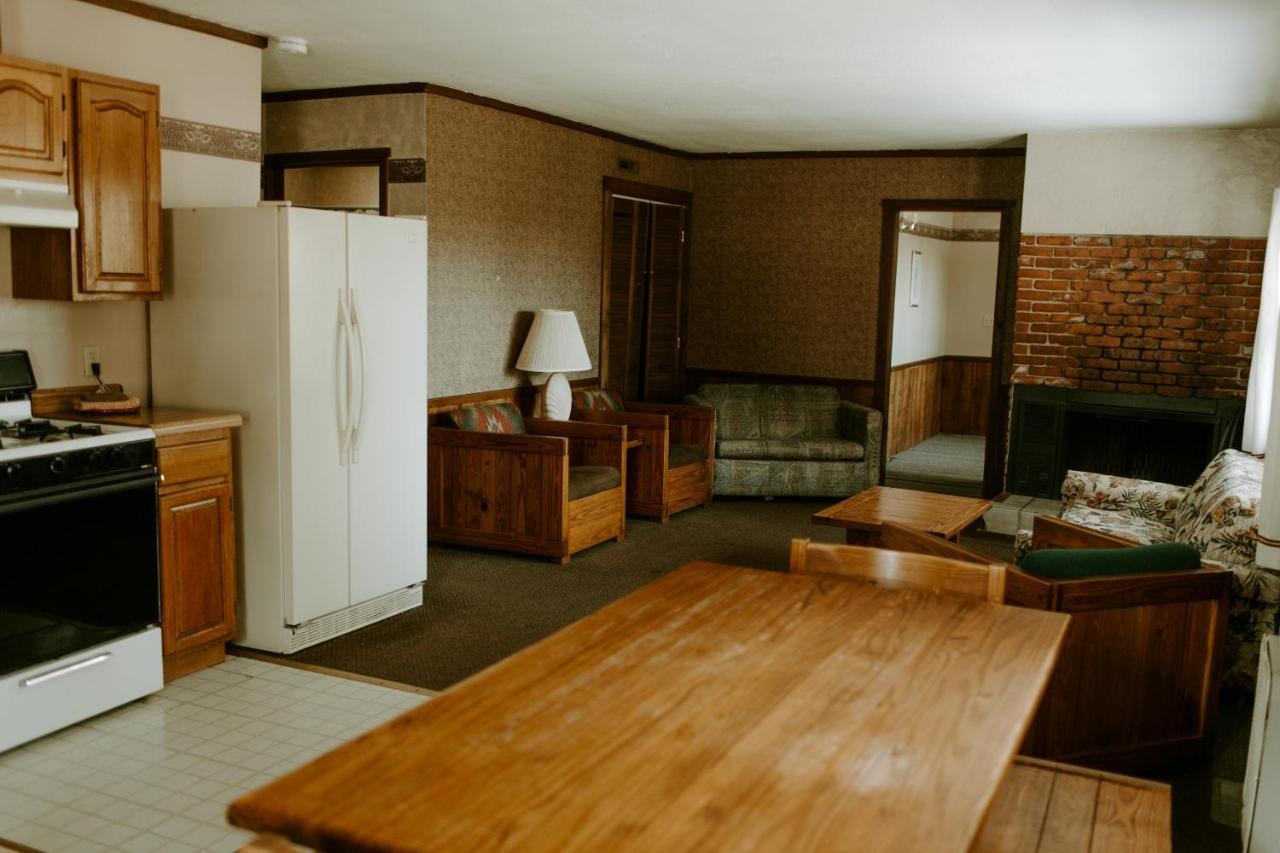 Silver Rapids Lodge & Campground Ely Luaran gambar