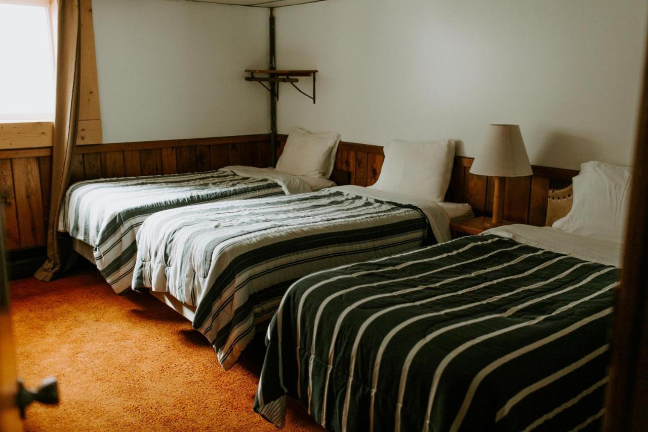 Silver Rapids Lodge & Campground Ely Luaran gambar