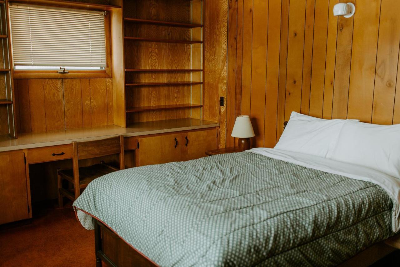 Silver Rapids Lodge & Campground Ely Luaran gambar